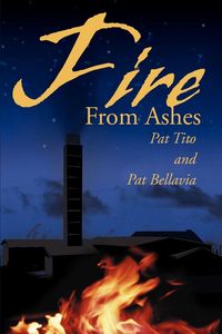 Produktbild: Fire from Ashes