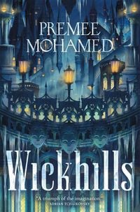 Produktbild: Wickhills