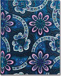 Produktbild: Indigo Mandala Journal (diary