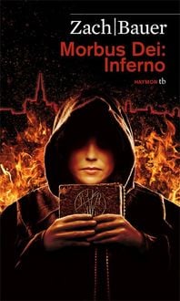 Produktbild: Inferno / Morbus Dei Band 2