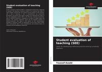 Produktbild: Student evaluation of teaching (SEE)