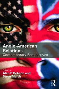 Produktbild: Anglo-American Relations