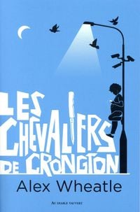 Produktbild: Les chevaliers de Crongton