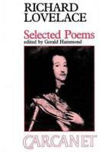 Produktbild: Selected Poems