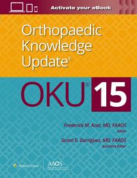 Produktbild: Orthopaedic Knowledge Update&reg; 15