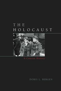 Produktbild: The Holocaust