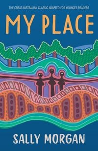 Produktbild: My Place for younger readers