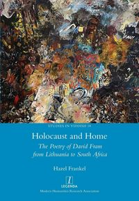 Produktbild: Holocaust and Home