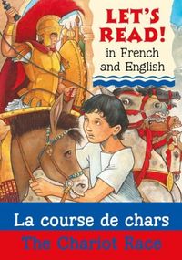 Produktbild: The Chariot Race/La course de chars