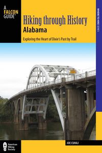 Produktbild: Hiking Through History Alabama