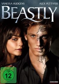 Produktbild: Beastly