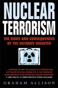 Produktbild: Nuclear Terrorism
