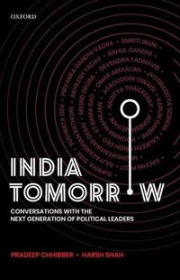Produktbild: India Tomorrow