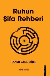 Produktbild: Ruhun Sifa Rehberi
