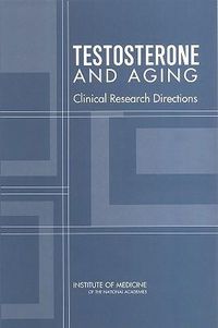 Produktbild: Testosterone and Aging