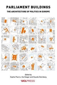 Produktbild: Parliament Buildings