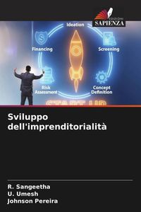 Produktbild: Sviluppo dell'imprenditorialit&agrave;