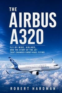 Produktbild: The Airbus A320