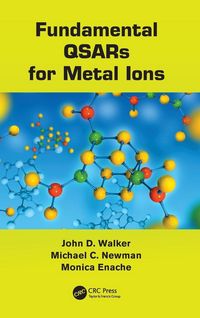 Produktbild: Fundamental QSARs for Metal Ions