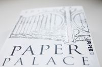 Paper Palace / Paper-Reihe Bd.3