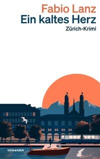Produktbild: Ein kaltes Herz