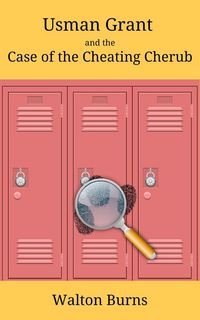 Produktbild: Usman Grant and the Cheating Cherub (Thimbleberry Mysteries, #1)