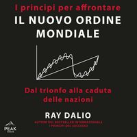 Produktbild: I principi per affrontare il nuovo ordine mondiale