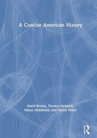 Produktbild: A Concise American History