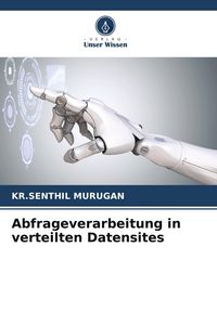 Produktbild: Abfrageverarbeitung in verteilten Datensites