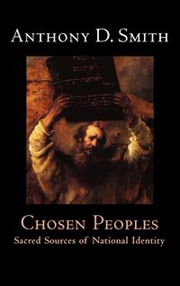 Produktbild: Chosen Peoples