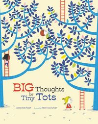 Produktbild: Big Thoughts for Tiny Tots