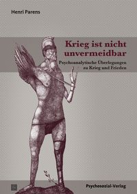Produktbild: Krieg ist nicht unvermeidbar