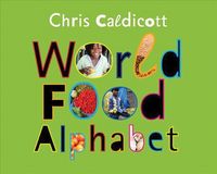 Produktbild: Caldicott, C: World Food Alphabet