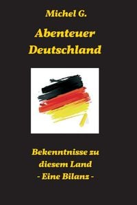 Produktbild: Abenteuer Deutschland