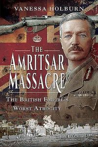 Produktbild: The Amritsar Massacre