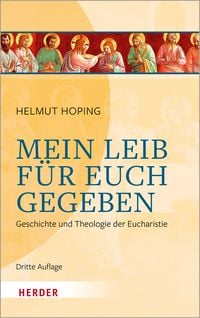 Produktbild: Mein Leib f&uuml;r euch gegeben