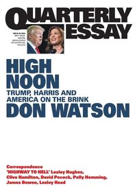 Produktbild: High Noon