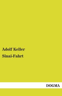 Produktbild: Sinai-Fahrt