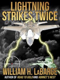 Produktbild: Lightning Strikes Twice