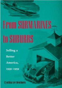 Produktbild: Henthorn, C: From Submarines to Suburbs
