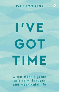 Produktbild: I've Got Time