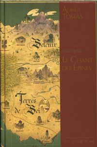 Produktbild: Le chant des &eacute;pines : int&eacute;grale