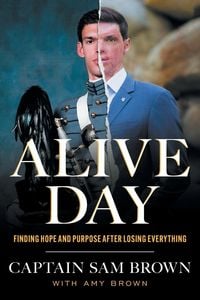 Produktbild: Alive Day
