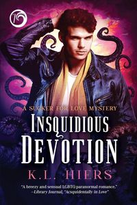 Produktbild: Insquidious Devotion