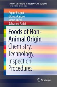 Produktbild: Foods of Non-Animal Origin