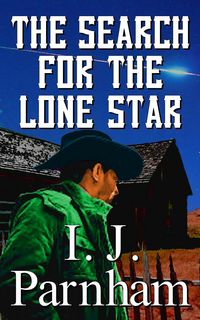 Produktbild: The Search for the Lone Star