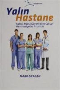 Produktbild: Yalin Hastane