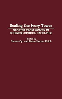 Produktbild: Scaling the Ivory Tower