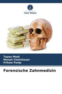 Produktbild: Forensische Zahnmedizin