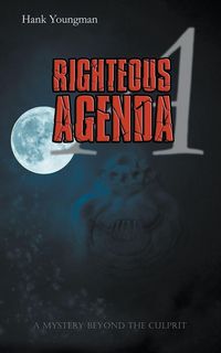 Produktbild: A Righteous Agenda